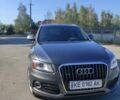 Серый Ауди Ку 5, объемом двигателя 1.98 л и пробегом 132 тыс. км за 22500 $, фото 1 на Automoto.ua