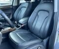 Сірий Ауді Ку 5, об'ємом двигуна 2 л та пробігом 227 тис. км за 17600 $, фото 27 на Automoto.ua