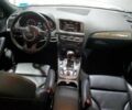 Сірий Ауді Ку 5, об'ємом двигуна 2 л та пробігом 64 тис. км за 3500 $, фото 7 на Automoto.ua