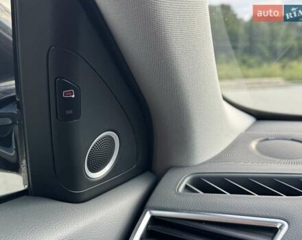 Сірий Ауді Ку 5, об'ємом двигуна 1.98 л та пробігом 139 тис. км за 15900 $, фото 35 на Automoto.ua