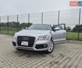 Серый Ауди Ку 5, объемом двигателя 1.98 л и пробегом 160 тыс. км за 18000 $, фото 5 на Automoto.ua