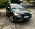 Серый Ауди Ку 5, объемом двигателя 2 л и пробегом 179 тыс. км за 13600 $, фото 1 на Automoto.ua