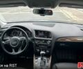 Серый Ауди Ку 5, объемом двигателя 3 л и пробегом 128 тыс. км за 23500 $, фото 3 на Automoto.ua
