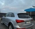 Сірий Ауді Ку 5, об'ємом двигуна 1.98 л та пробігом 183 тис. км за 15900 $, фото 6 на Automoto.ua