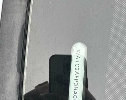 Сірий Ауді Ку 5, об'ємом двигуна 1.98 л та пробігом 148 тис. км за 18450 $, фото 46 на Automoto.ua