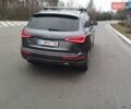 Сірий Ауді Ку 5, об'ємом двигуна 1.98 л та пробігом 146 тис. км за 17300 $, фото 12 на Automoto.ua