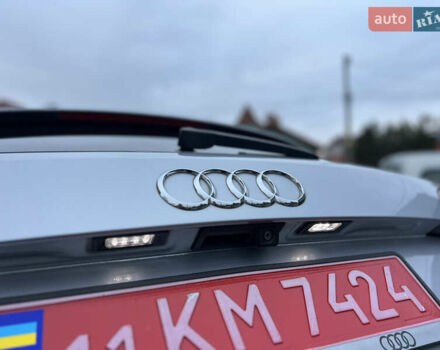 Серый Ауди Ку 5, объемом двигателя 2 л и пробегом 151 тыс. км за 14800 $, фото 115 на Automoto.ua