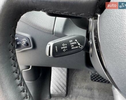 Сірий Ауді Ку 5, об'ємом двигуна 2 л та пробігом 139 тис. км за 16999 $, фото 31 на Automoto.ua