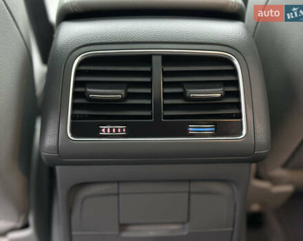 Серый Ауди Ку 5, объемом двигателя 2 л и пробегом 168 тыс. км за 15900 $, фото 55 на Automoto.ua