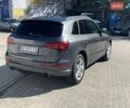 Сірий Ауді Ку 5, об'ємом двигуна 1.98 л та пробігом 108 тис. км за 21900 $, фото 10 на Automoto.ua