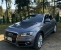 Сірий Ауді Ку 5, об'ємом двигуна 1.98 л та пробігом 184 тис. км за 19500 $, фото 1 на Automoto.ua