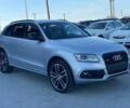 Серый Ауди Ку 5, объемом двигателя 3 л и пробегом 71 тыс. км за 10200 $, фото 1 на Automoto.ua