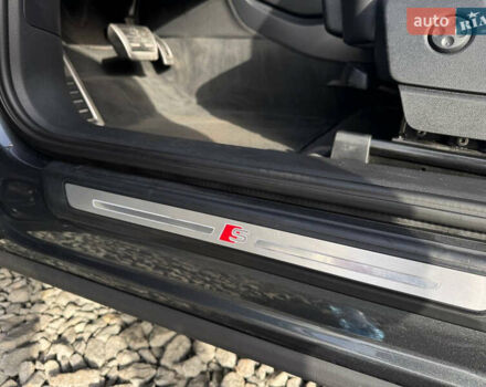 Серый Ауди Ку 5, объемом двигателя 2 л и пробегом 236 тыс. км за 30999 $, фото 60 на Automoto.ua