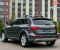 Ауди Ку 5 2016 в Киеве на Automoto.ua Серый Ауди Ку 5, объемом двигателя 2 л и пробегом 157 тыс. км за 16500 $, фото 8 на Automoto.ua