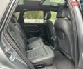 Сірий Ауді Ку 5, об'ємом двигуна 2 л та пробігом 139 тис. км за 16999 $, фото 23 на Automoto.ua
