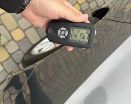 Сірий Ауді Ку 5, об'ємом двигуна 2 л та пробігом 139 тис. км за 16999 $, фото 94 на Automoto.ua