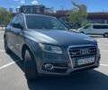 Серый Ауди Ку 5, объемом двигателя 3 л и пробегом 195 тыс. км за 16750 $, фото 1 на Automoto.ua