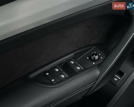 Серый Ауди Ку 5, объемом двигателя 1.97 л и пробегом 165 тыс. км за 34500 $, фото 59 на Automoto.ua