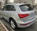 Серый Ауди Ку 5, объемом двигателя 2 л и пробегом 75 тыс. км за 3900 $, фото 4 на Automoto.ua