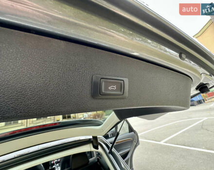 Серый Ауди Ку 5, объемом двигателя 1.98 л и пробегом 173 тыс. км за 16999 $, фото 67 на Automoto.ua