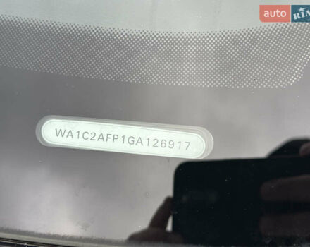 Серый Ауди Ку 5, объемом двигателя 2 л и пробегом 188 тыс. км за 15900 $, фото 23 на Automoto.ua