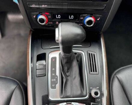 Сірий Ауді Ку 5, об'ємом двигуна 2 л та пробігом 71 тис. км за 5000 $, фото 13 на Automoto.ua