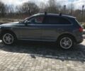Серый Ауди Ку 5, объемом двигателя 2 л и пробегом 95 тыс. км за 17000 $, фото 13 на Automoto.ua