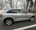 Серый Ауди Ку 5, объемом двигателя 2 л и пробегом 75 тыс. км за 3900 $, фото 7 на Automoto.ua