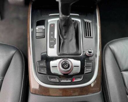 Сірий Ауді Ку 5, об'ємом двигуна 2 л та пробігом 71 тис. км за 5000 $, фото 14 на Automoto.ua