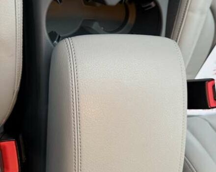 Серый Ауди Ку 5, объемом двигателя 1.98 л и пробегом 82 тыс. км за 18299 $, фото 25 на Automoto.ua