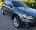 Сірий Ауді Ку 5, об'ємом двигуна 2 л та пробігом 149 тис. км за 18500 $, фото 3 на Automoto.ua