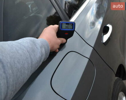 Серый Ауди Ку 5, объемом двигателя 1.98 л и пробегом 183 тыс. км за 15750 $, фото 36 на Automoto.ua