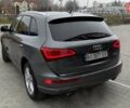 Серый Ауди Ку 5, объемом двигателя 1.98 л и пробегом 82 тыс. км за 18299 $, фото 4 на Automoto.ua