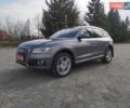 Серый Ауди Ку 5, объемом двигателя 1.98 л и пробегом 149 тыс. км за 16500 $, фото 1 на Automoto.ua