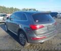 Серый Ауди Ку 5, объемом двигателя 2 л и пробегом 183 тыс. км за 12950 $, фото 3 на Automoto.ua