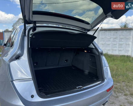 Серый Ауди Ку 5, объемом двигателя 2 л и пробегом 125 тыс. км за 17850 $, фото 11 на Automoto.ua