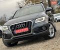 Ауди Ку 5 2016 в Стрые на Automoto.ua Серый Ауди Ку 5, объемом двигателя 2 л и пробегом 139 тыс. км за 16999 $, фото 2 на Automoto.ua