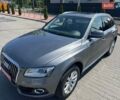 Серый Ауди Ку 5, объемом двигателя 2 л и пробегом 100 тыс. км за 18500 $, фото 44 на Automoto.ua