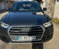 Сірий Ауді Ку 5, об'ємом двигуна 1.97 л та пробігом 104 тис. км за 28700 $, фото 1 на Automoto.ua