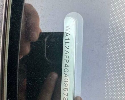 Серый Ауди Ку 5, объемом двигателя 2 л и пробегом 100 тыс. км за 18500 $, фото 42 на Automoto.ua