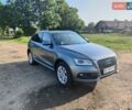 Серый Ауди Ку 5, объемом двигателя 1.98 л и пробегом 201 тыс. км за 14499 $, фото 2 на Automoto.ua