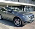 Серый Ауди Ку 5, объемом двигателя 3 л и пробегом 83 тыс. км за 18500 $, фото 2 на Automoto.ua