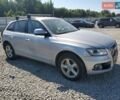 Серый Ауди Ку 5, объемом двигателя 1.98 л и пробегом 75 тыс. км за 2000 $, фото 3 на Automoto.ua