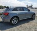 Серый Ауди Ку 5, объемом двигателя 0 л и пробегом 80 тыс. км за 3000 $, фото 2 на Automoto.ua