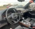 Ауди Ку 5 2016 в Стрые на Automoto.ua Серый Ауди Ку 5, объемом двигателя 2 л и пробегом 139 тыс. км за 16999 $, фото 27 на Automoto.ua