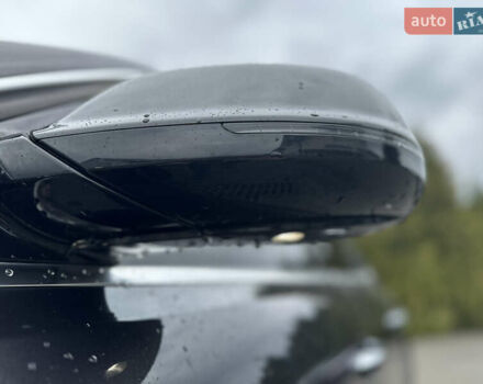 Сірий Ауді Ку 5, об'ємом двигуна 1.98 л та пробігом 135 тис. км за 17500 $, фото 13 на Automoto.ua