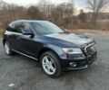 Серый Ауди Ку 5, объемом двигателя 2 л и пробегом 72 тыс. км за 8200 $, фото 1 на Automoto.ua