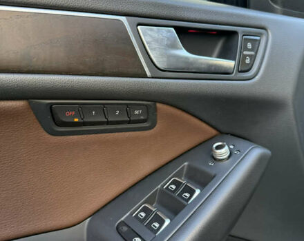 Серый Ауди Ку 5, объемом двигателя 1.98 л и пробегом 183 тыс. км за 16300 $, фото 16 на Automoto.ua