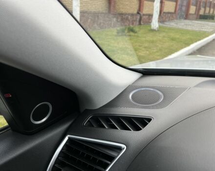 Серый Ауди Ку 5, объемом двигателя 2 л и пробегом 151 тыс. км за 14650 $, фото 14 на Automoto.ua