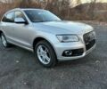 Сірий Ауді Ку 5, об'ємом двигуна 3 л та пробігом 72 тис. км за 10000 $, фото 1 на Automoto.ua